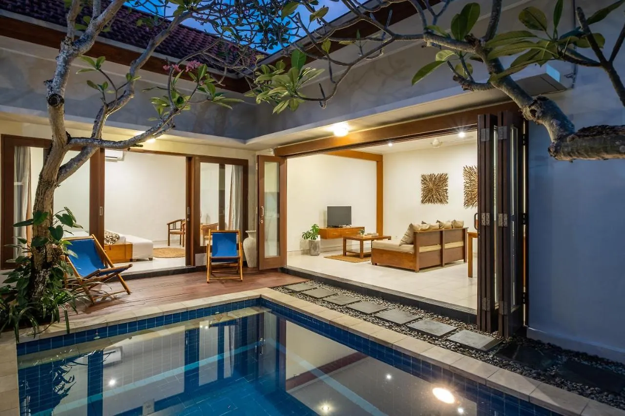Villa Tukad Alit contacts