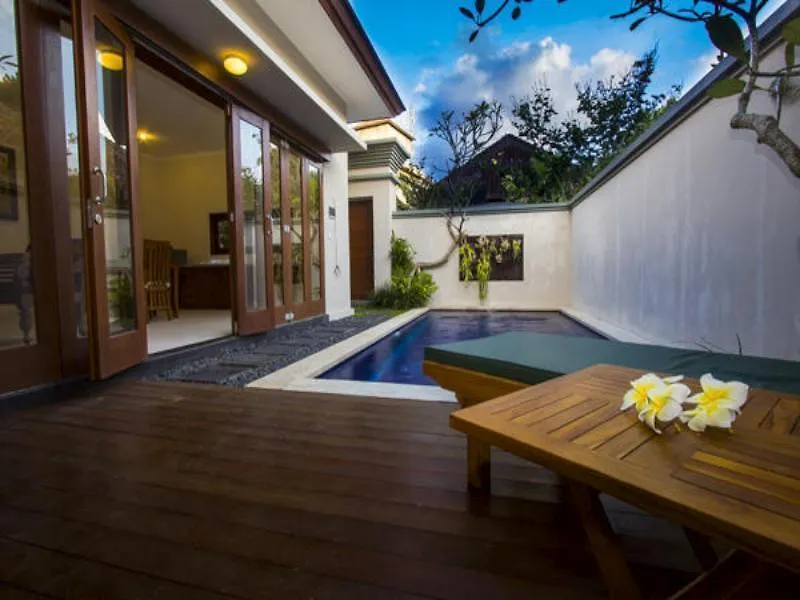 Villa Tukad Alit Seminyak
