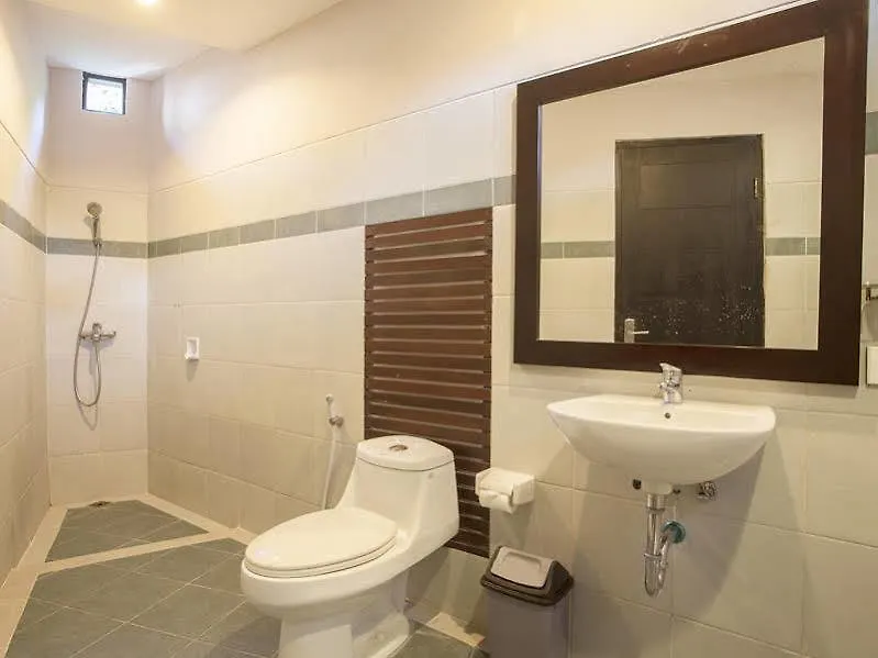 Villa Tukad Alit Seminyak